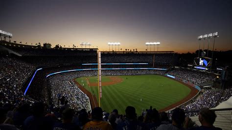 dodgers iheartradio